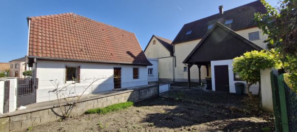 3 chambres Maison de ville à Rixheim, France No. 219868 2