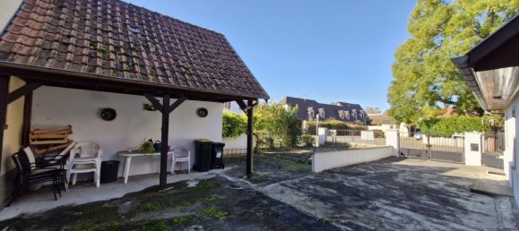 3 chambres Maison de ville à Rixheim, France No. 219868 4