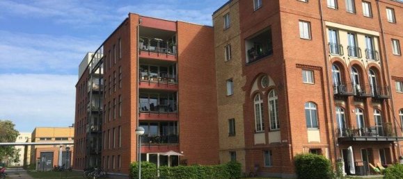 Studio in Potsdam, Germany, Nr. 107861 3