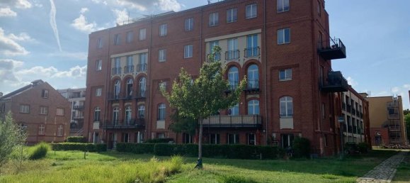 Studio in Potsdam, Germany, Nr. 107861 4