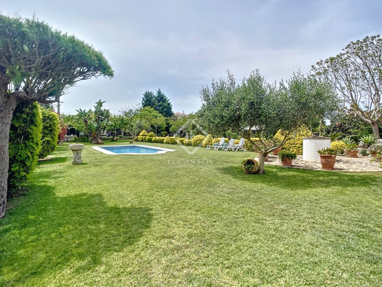 4 chambres Villa à Menorca, Spain No. 81047