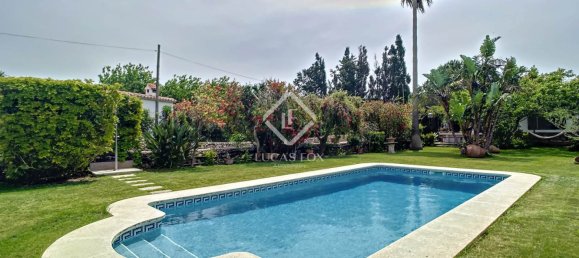 4 chambres Villa à Menorca, Spain No. 81047 42