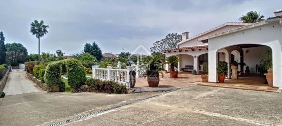 4 chambres Villa à Menorca, Spain No. 81047 38