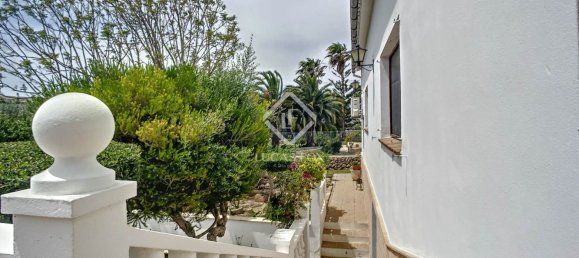 4 chambres Villa à Menorca, Spain No. 81047 12