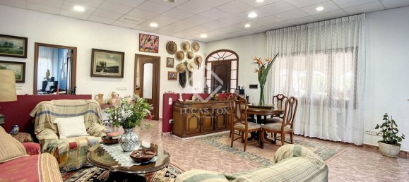 4 chambres Villa à Menorca, Spain No. 81047 21