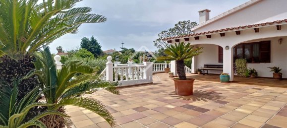 4 chambres Villa à Menorca, Spain No. 81047 40