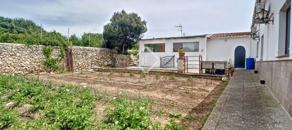 4 chambres Villa à Menorca, Spain No. 81047 6