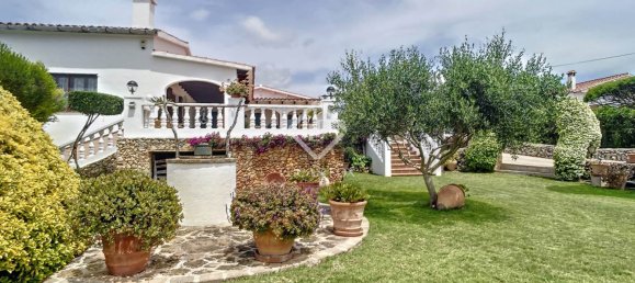 4 chambres Villa à Menorca, Spain No. 81047 37