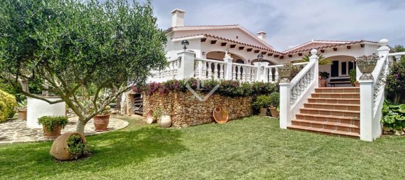 4 chambres Villa à Menorca, Spain No. 81047 36