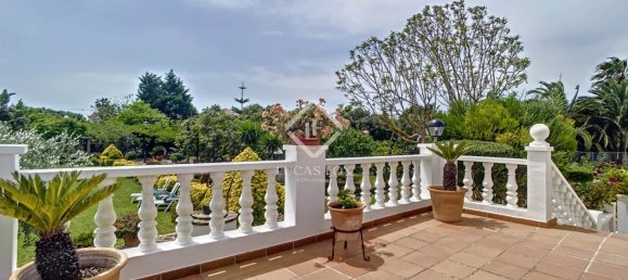 4 chambres Villa à Menorca, Spain No. 81047 10