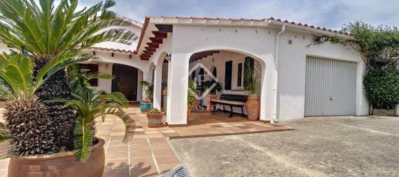 4 chambres Villa à Menorca, Spain No. 81047 39