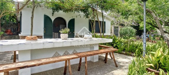 4 chambres Villa à Menorca, Spain No. 81047 44