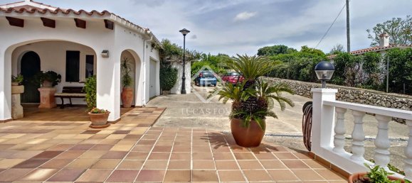 4 chambres Villa à Menorca, Spain No. 81047 8