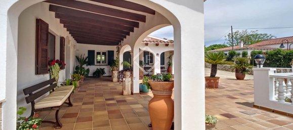 4 chambres Villa à Menorca, Spain No. 81047 11