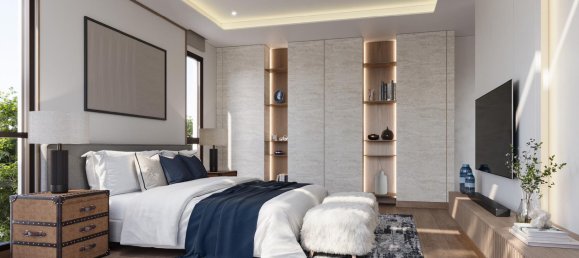 4 bedrooms Villa in Bang Tao, Thailand No. 8576 13