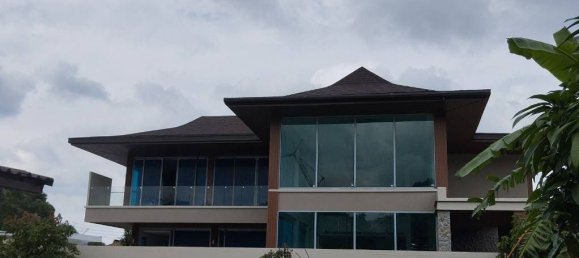 4 غرف نوم فيلا في Bang Tao, Thailand رقم 8576 15