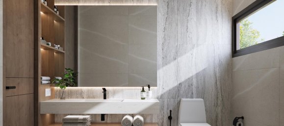 4 bedrooms Villa in Bang Tao, Thailand No. 8576 2