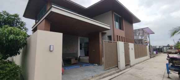 4 غرف نوم فيلا في Bang Tao, Thailand رقم 8576 16