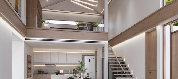 4 bedrooms Villa in Bang Tao, Thailand No. 8576 5