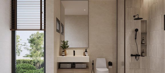 4 bedrooms Villa in Bang Tao, Thailand No. 8576 8