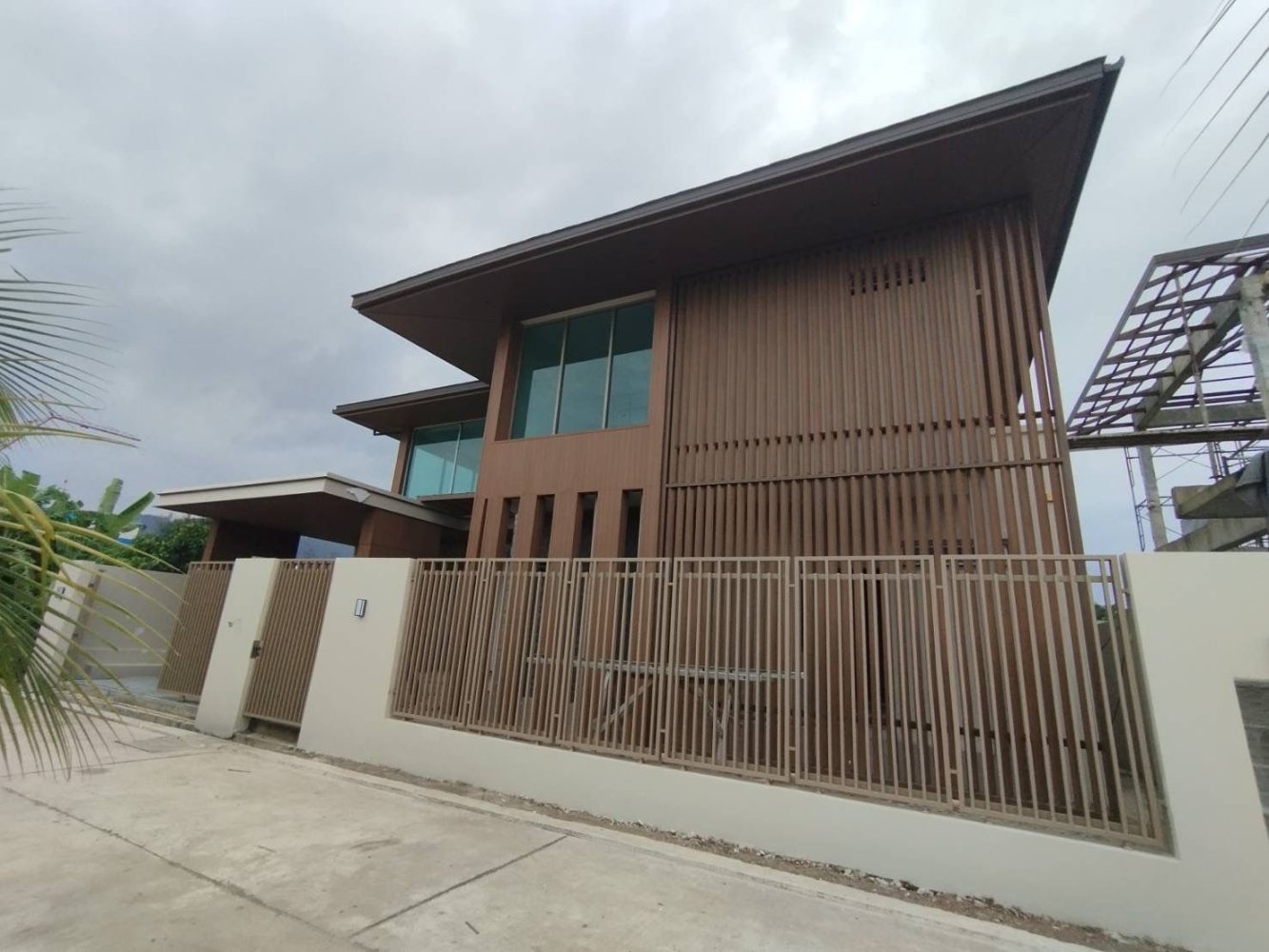 4 غرف نوم فيلا في Bang Tao, Thailand رقم 8576