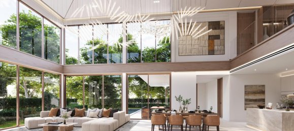 4 bedrooms Villa in Bang Tao, Thailand No. 8576 15