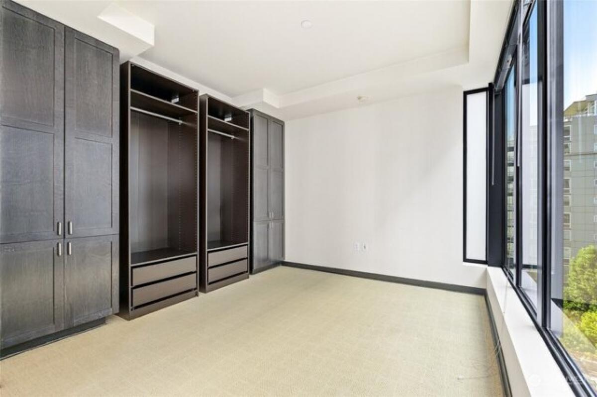 Studio in Seattle, USA, Nr. 332929