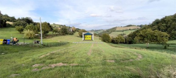 4 rooms Land in Salsomaggiore Terme, Italy No. 141284 19