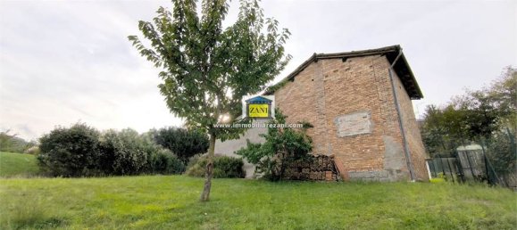 4 rooms Land in Salsomaggiore Terme, Italy No. 141284 15