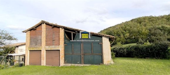 4 rooms Land in Salsomaggiore Terme, Italy No. 141284 23