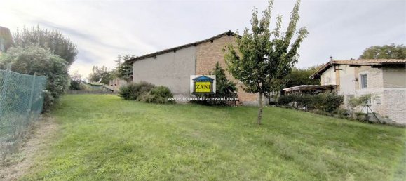 4 rooms Land in Salsomaggiore Terme, Italy No. 141284 18