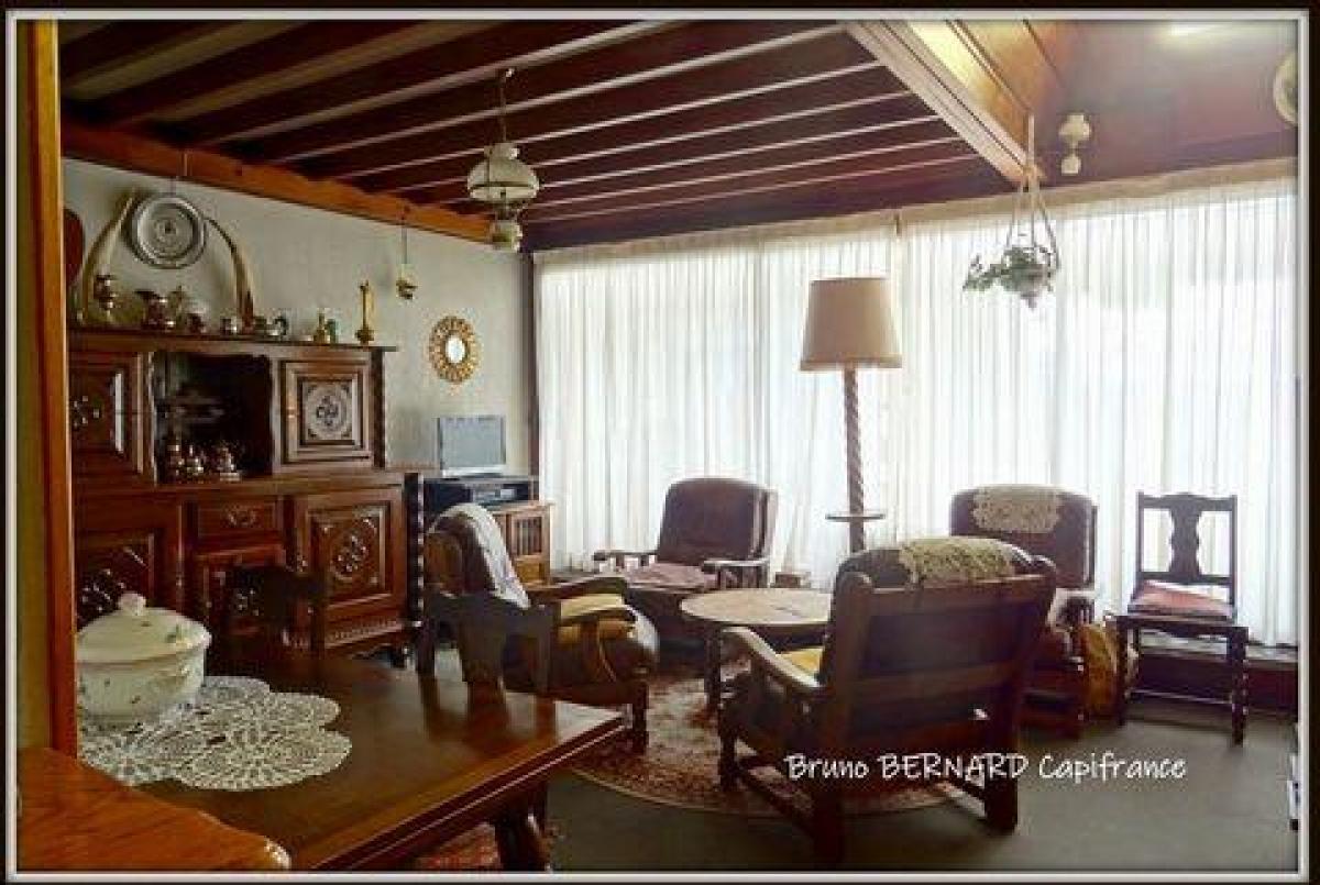 شقة 3 غرف نوم  في Tarbes, France رقم 28116