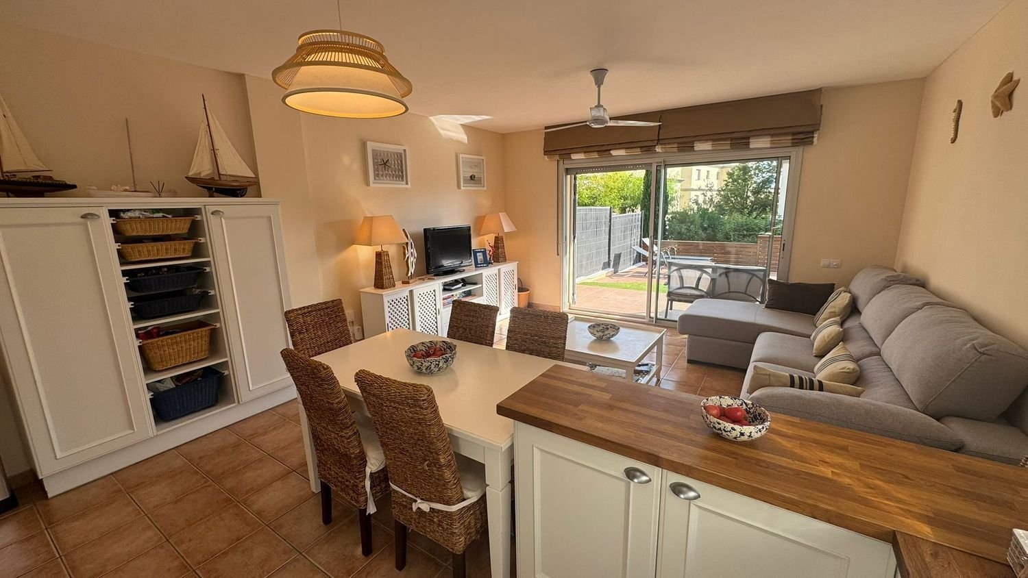 2 bedrooms Apartment in Llanca, Spain No. 247814