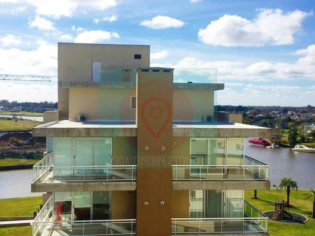 Estudio en Tigre, Argentina No. 52704