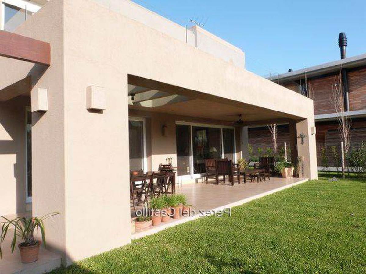 4 غرف نوم منزل في Montevideo, Uruguay رقم 728