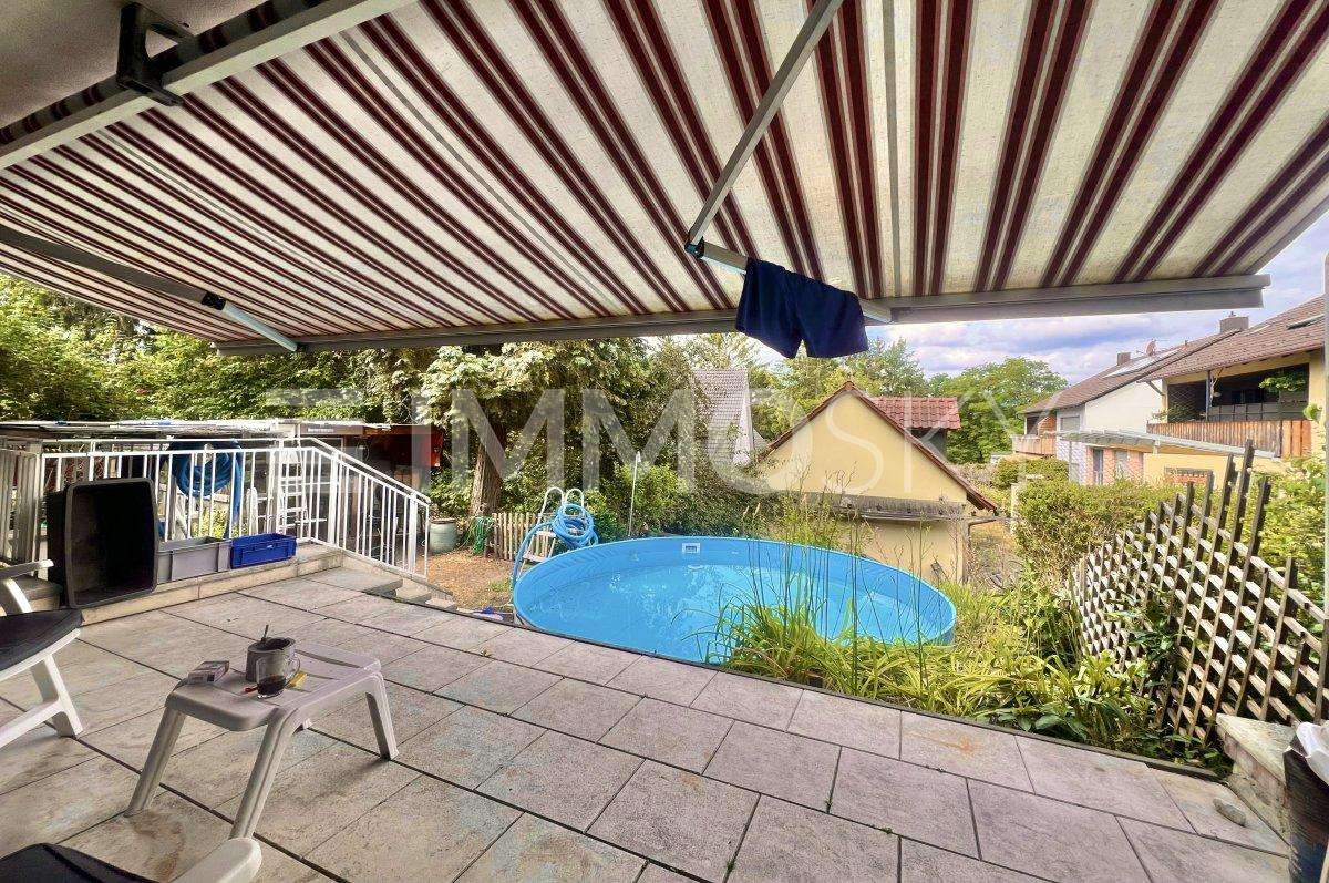 5-salle Maison de ville à Erlangen, Germany No. 314672