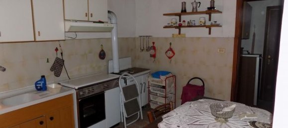 Дом с 6 комнатами в Ауриго, Италия № 230686 11