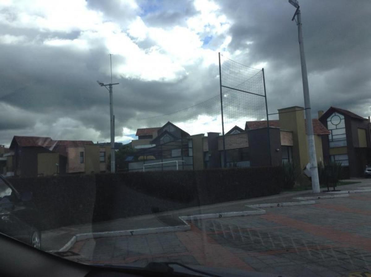 3 bedrooms House in Cundinamarca, Colombia No. 2520