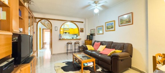 Квартира с 2 спальнями в Торревьеха, Испания № 159092 6