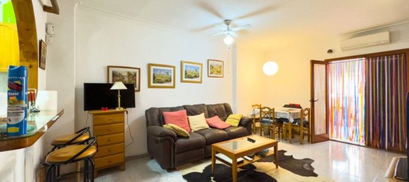 Квартира с 2 спальнями в Торревьеха, Испания № 159092 3