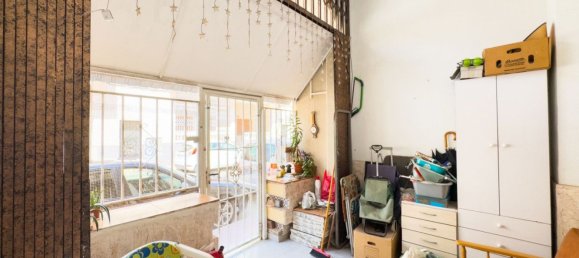 Квартира с 2 спальнями в Торревьеха, Испания № 159092 10