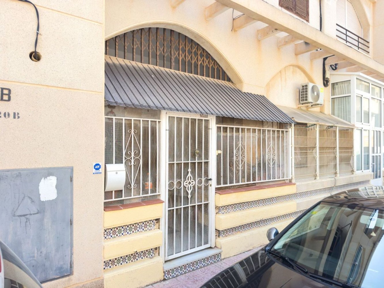 Квартира с 2 спальнями в Торревьеха, Испания № 159092