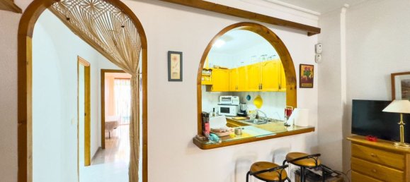 Квартира с 2 спальнями в Торревьеха, Испания № 159092 8