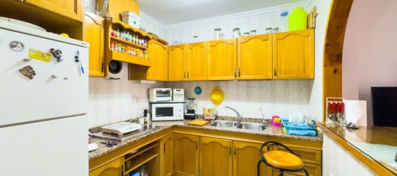Квартира с 2 спальнями в Торревьеха, Испания № 159092 22