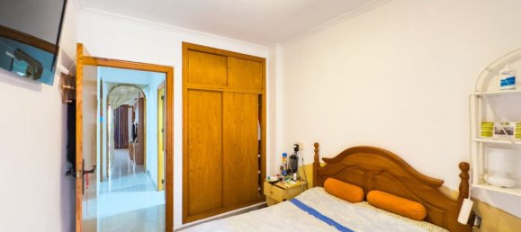 Квартира с 2 спальнями в Торревьеха, Испания № 159092 14