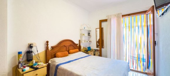 Квартира с 2 спальнями в Торревьеха, Испания № 159092 36