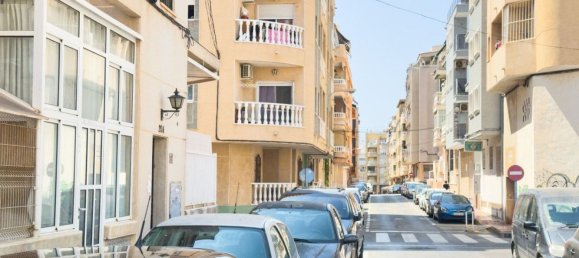 Квартира с 2 спальнями в Торревьеха, Испания № 159092 43