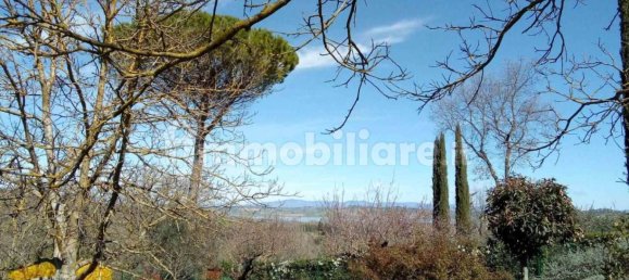 Villa de 4 dormitorios en Chiusi, Italy No. 179487 34