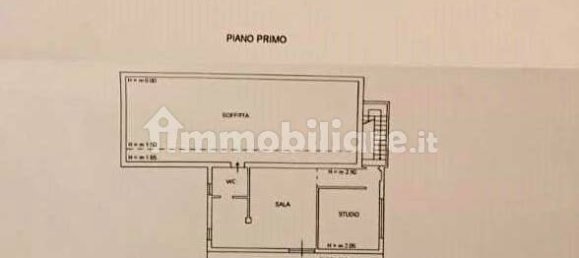 Villa de 4 dormitorios en Chiusi, Italy No. 179487 7