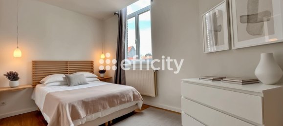 2 chambres Appartement à Haubourdin, France No. 325728 6